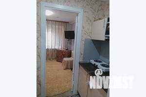 1-к квартира, посуточно, 16м2, 1/8 этаж