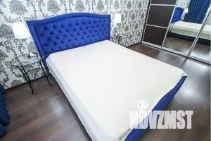 1-к квартира, посуточно, 42м2, 1/17 этаж