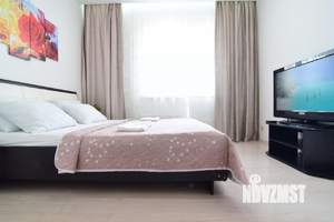 2-к квартира, посуточно, 52м2, 1/1 этаж