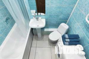 1-к квартира, посуточно, 28м2, 11/17 этаж
