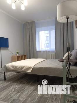 1-к квартира, посуточно, 38м2, 7/9 этаж