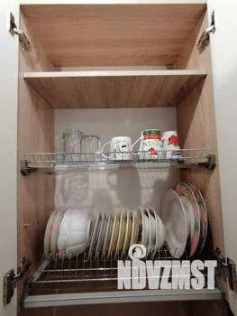 1-к квартира, посуточно, 40м2, 5/9 этаж