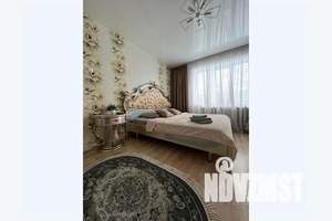 1-к квартира, посуточно, 40м2, 3/5 этаж