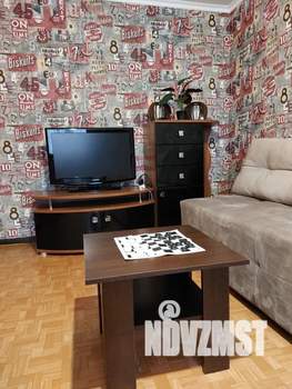 2-к квартира, посуточно, 45м2, 7/9 этаж
