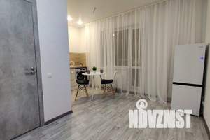 1-к квартира, посуточно, 35м2, 9/9 этаж
