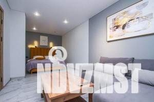 1-к квартира, посуточно, 52м2, 1/17 этаж