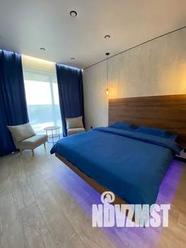 1-к квартира, посуточно, 28м2, 4/9 этаж