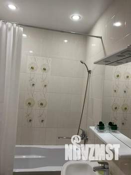 1-к квартира, посуточно, 50м2, 13/14 этаж