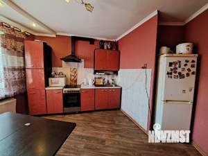 3-к квартира, на длительный срок, 75м2, 5/5 этаж