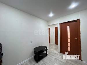 2-к квартира, на длительный срок, 54м2, 2/5 этаж