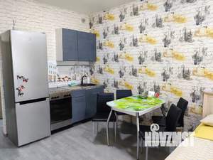 1-к квартира, посуточно, 30м2, 13/17 этаж