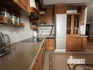 2-к квартира, на длительный срок, 90м2, 4/10 этаж