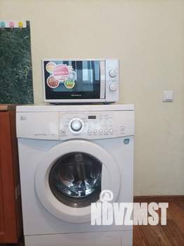 1-к квартира, посуточно, 36м2, 13/17 этаж