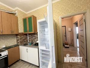 2-к квартира, на длительный срок, 59м2, 5/18 этаж
