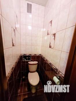 2-к квартира, посуточно, 65м2, 1/1 этаж