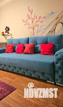 Студия квартира, посуточно, 28м2, 12/17 этаж