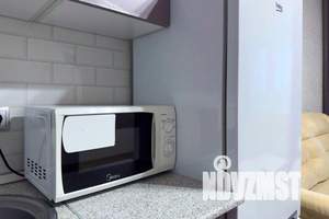 1-к квартира, посуточно, 28м2, 4/17 этаж