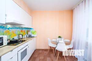 1-к квартира, посуточно, 45м2, 2/14 этаж