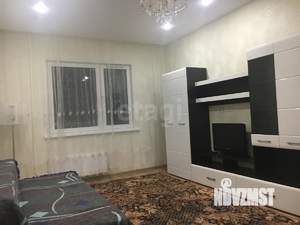 1-к квартира, на длительный срок, 40м2, 14/17 этаж