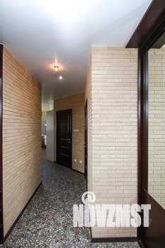 1-к квартира, посуточно, 79м2, 9/17 этаж