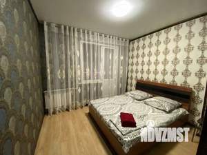 2-к квартира, посуточно, 45м2, 1/1 этаж