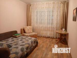 2-к квартира, посуточно, 74м2, 1/1 этаж
