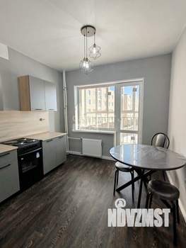 1-к квартира, на длительный срок, 41м2, 3/5 этаж