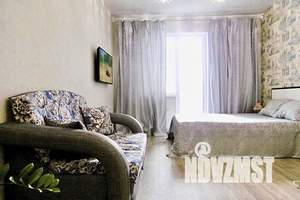 1-к квартира, посуточно, 28м2, 12/17 этаж