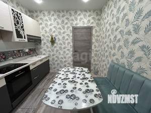 2-к квартира, на длительный срок, 52м2, 5/5 этаж