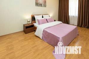 3-к квартира, посуточно, 71м2, 4/5 этаж