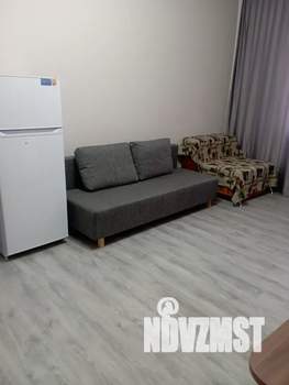Студия квартира, посуточно, 28м2, 12/16 этаж