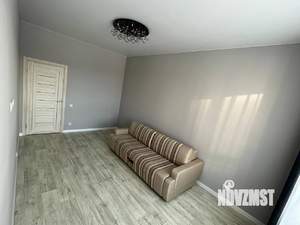 1-к квартира, на длительный срок, 41м2, 3/6 этаж