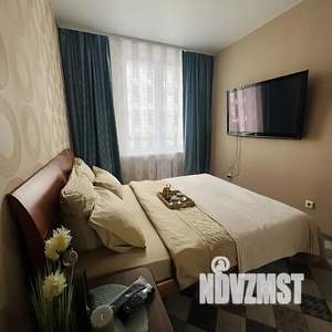 2-к квартира, посуточно, 45м2, 3/20 этаж