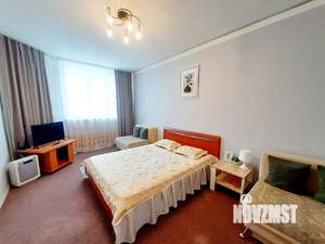 1-к квартира, посуточно, 42м2, 2/5 этаж