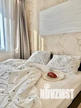 1-к квартира, посуточно, 32м2, 6/17 этаж