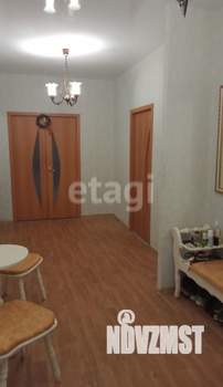 4-к квартира, на длительный срок, 88м2, 5/5 этаж