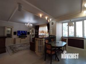3-к квартира, на длительный срок, 99м2, 1/5 этаж