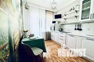 2-к квартира, посуточно, 60м2, 3/5 этаж