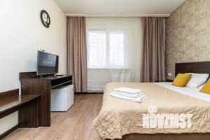 Студия квартира, посуточно, 23м2, 1/17 этаж