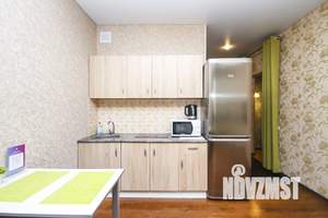 1-к квартира, посуточно, 33м2, 1/1 этаж