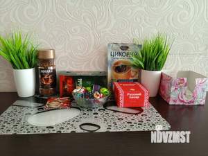 2-к квартира, посуточно, 51м2, 3/18 этаж