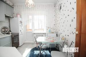 1-к квартира, на длительный срок, 43м2, 7/9 этаж
