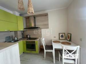 2-к квартира, на длительный срок, 41м2, 2/12 этаж