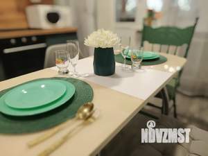 2-к квартира, посуточно, 52м2, 2/5 этаж