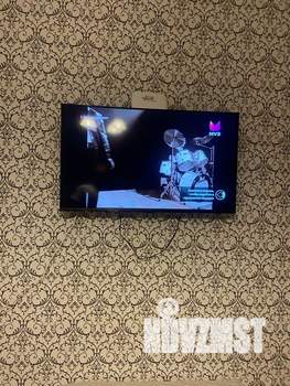 1-к квартира, посуточно, 45м2, 2/5 этаж