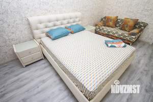 1-к квартира, посуточно, 49м2, 1/1 этаж