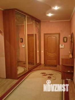 3-к квартира, на длительный срок, 112м2, 3/5 этаж