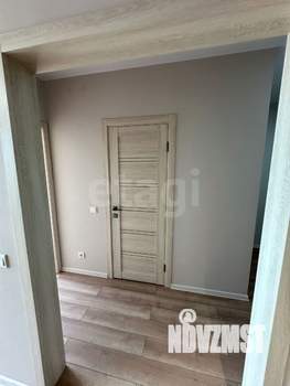 1-к квартира, на длительный срок, 41м2, 3/16 этаж
