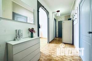2-к квартира, посуточно, 60м2, 3/5 этаж