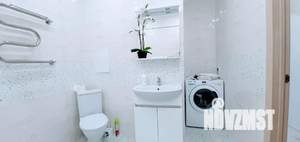 1-к квартира, посуточно, 48м2, 8/20 этаж